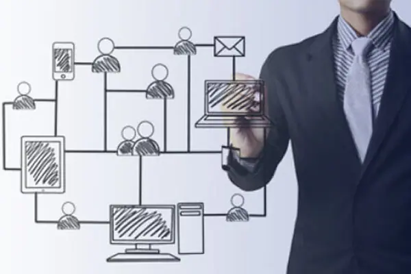 Network Çözümleri